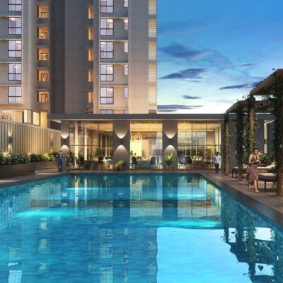 India Real Estate Sees Rise In Premium Housing Demand