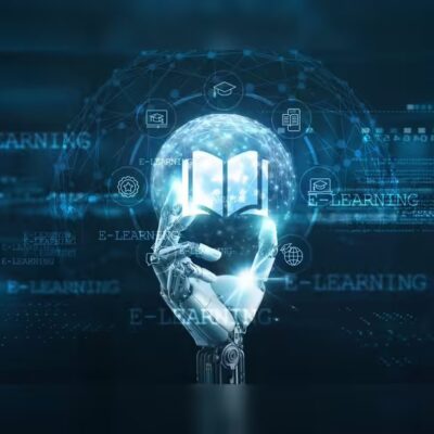Maharashtra IT AI Department Boosts Digital Governance