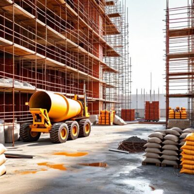 Mahesh Developers FY25 Results Reflect Mixed Performance