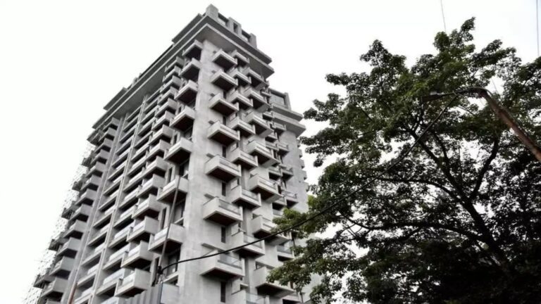 Delhi Property Tax Amnesty Window Extended Till April