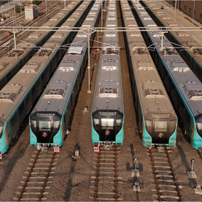 Mumbai Metro Aqua Line Faces Network Gap