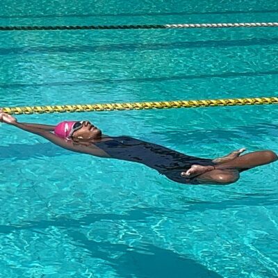 Nagpur Swimmer Story Inspires Youth Across The City