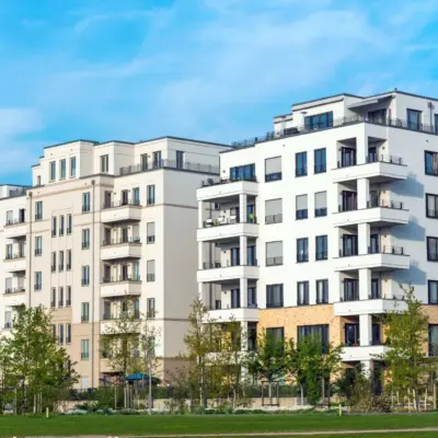 Mumbai Affordable Housing Lottery Invites Applications Till April End