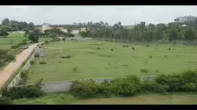 MIDC Moves Ahead With Purandar Airport Land Acquisition