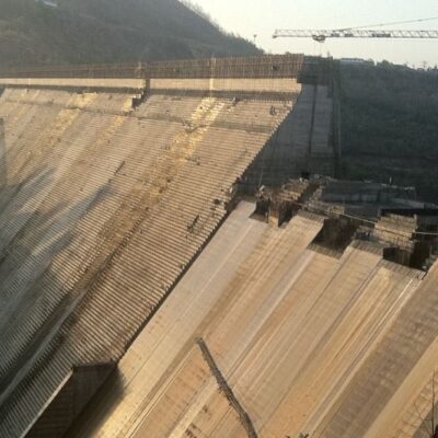 Mumbai Plans Water Supply Cut From May