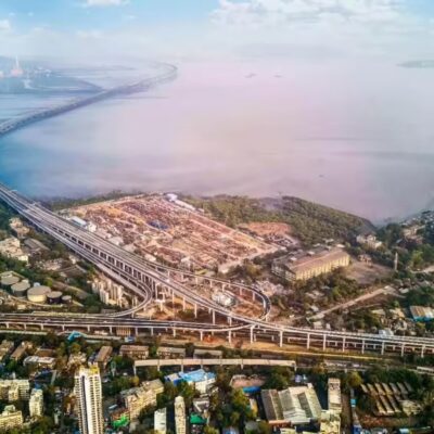 Mumbai MMRDA Model Gains National Urban Attention