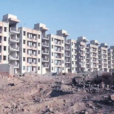 Delhi Transit Oriented Development Boosts Affordable Housing