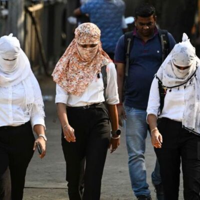 Mumbai Heat Action Plan Targets Urban Heat Relief