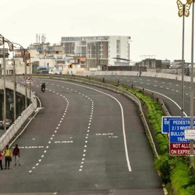 Mumbai Pune Corridor Set For Faster Travel
