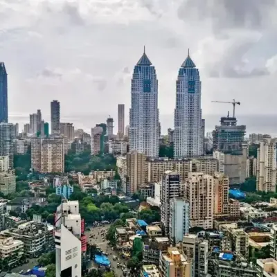 Indore Property Rates Rise Across 2624 Locations