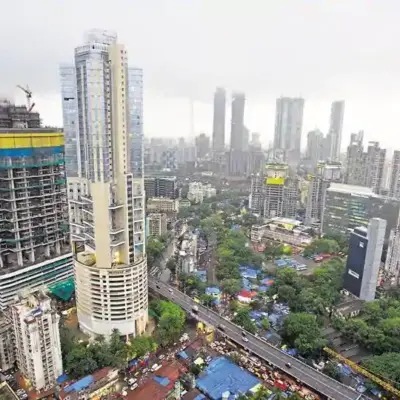 Mumbai Bengaluru Pune Lead Residential Launches Growth