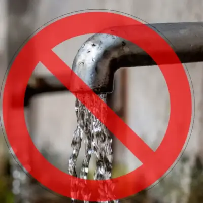 Pune Rules Out Immediate Water Cuts Despite Plea