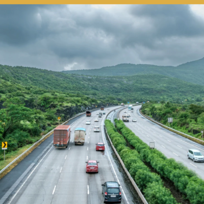 Mumbai Pune Commute Set To Improve With Wider Expressway Plan