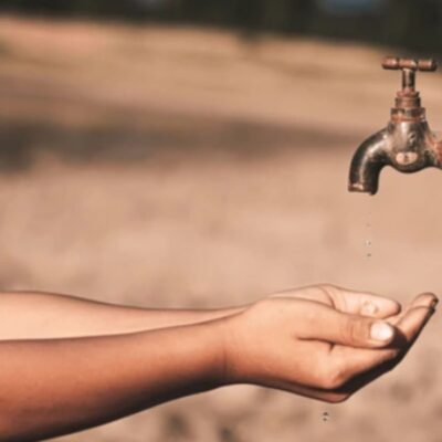 Ahmedabad Water Cut Raises Summer Resilience Concerns