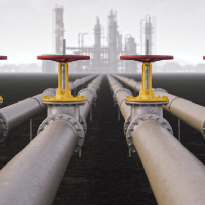 Nagpur Piped Natural Gas Supply Begins From Butibori