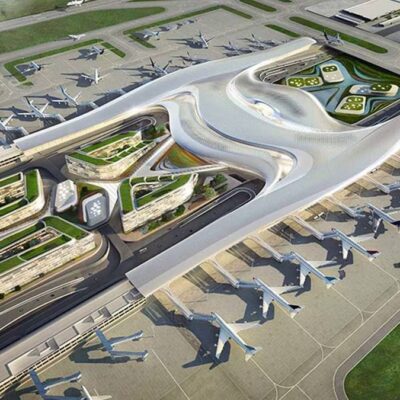 Mumbai Third Mumbai Project Moves Ahead Near Airport