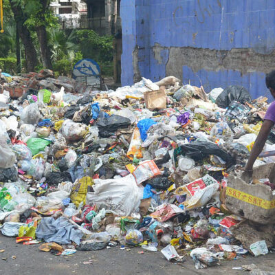 Indore Circular Waste Model Redefines Urban Resource Use