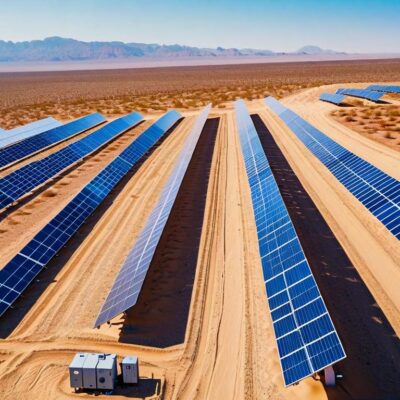 NTPC Green Energy Activates 150 MW Solar Capacity In Rajasthan
