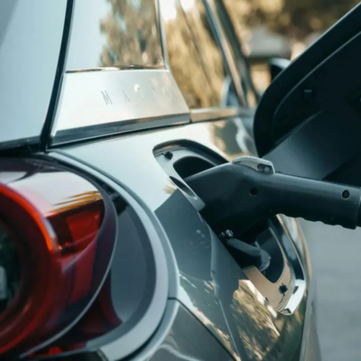 Delhi EV Policy Pushes Mandatory Electric Shift
