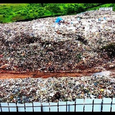 Mumbai Malabar Hill Faces Growing Garbage Crisis