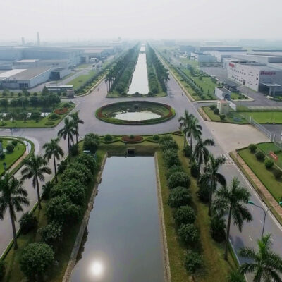 Delhi Plans Major Redevelopment Of 700 City Parks