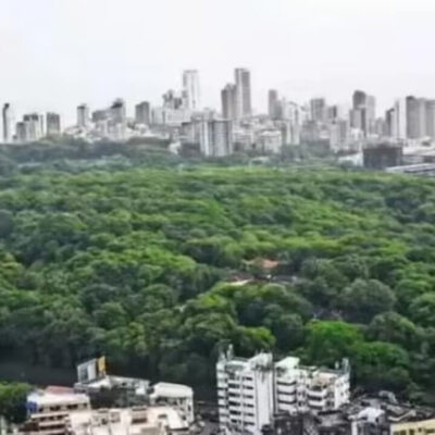 Malabar Hill Water Tank Plan Draws New Objections