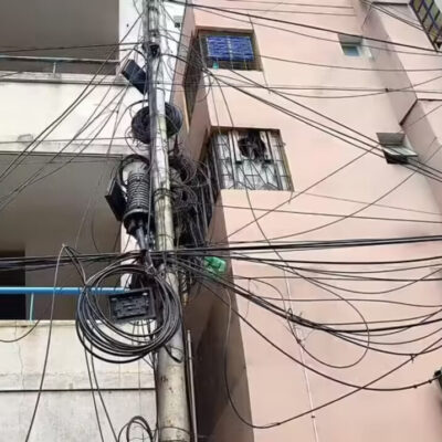 Pune Enforces Underground Cable Policy Across City
