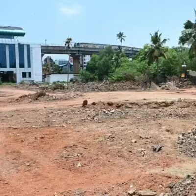 Kochi Revives Vyttila Transit Hub After Fifteen Years