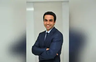 Godrej Industries Appoints Pirojsha Godrej As Chairperson