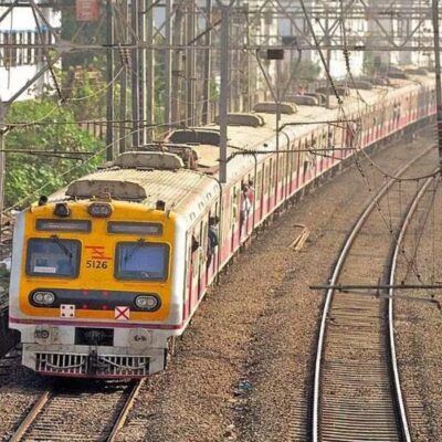 Mumbai Underground Local Routes May Ease Crowding