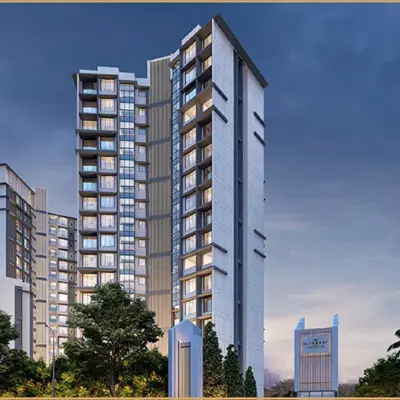 Mumbai Luxury Rental Market Expands In Andheri