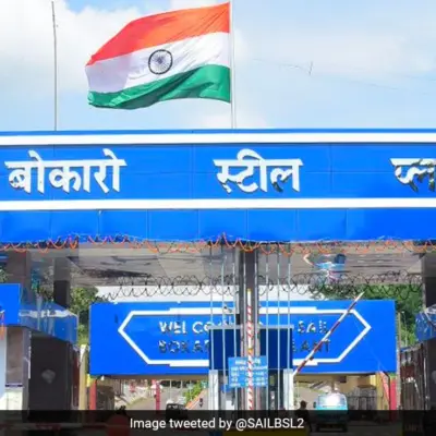 Bokaro Steel Plant Expansion Drives Employment Opportunities