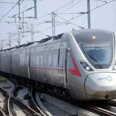 Delhi Karnal Rapid Rail Corridor Signals New NCR Mobility Era