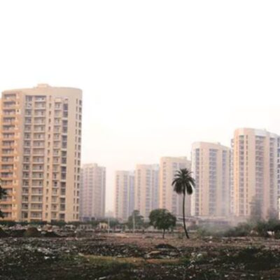 Nagpur Civic Body Awaits Infrastructure Funds Boost