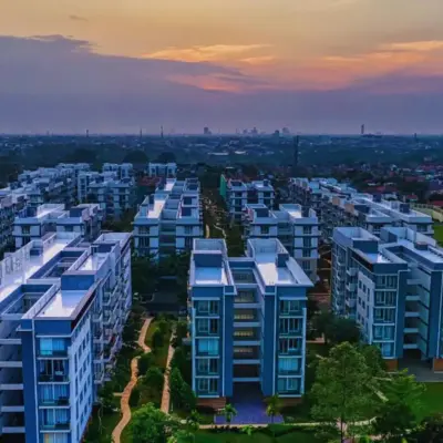 Mumbai Dadar Land Deal Lifts Suraj Estate Outlook