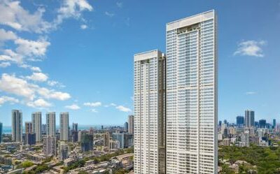 Mumbai Real Estate Gains From Dadar Acquisition