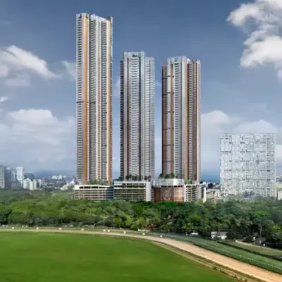 Mumbai Real Estate Luxury Segment Draws Investors