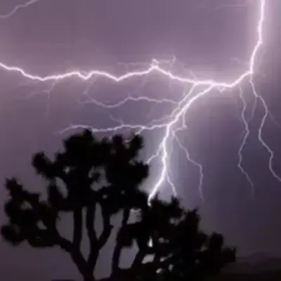 Hyderabad Braces For 40°C Day With Evening Thunderstorms