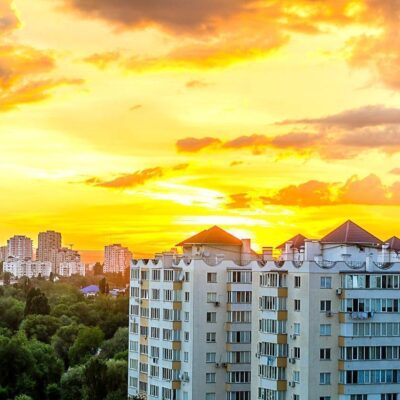 Noida Realty Sees Strong Luxury Housing Uptake