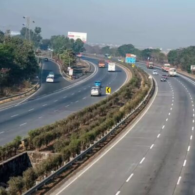 Kochi Gets Rs 11,000 Crore Infrastructure Push