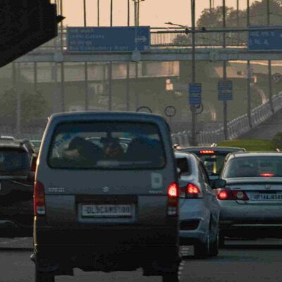 Delhi Introduces District Based RTO Service Network