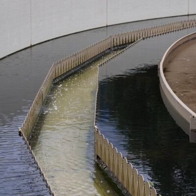 Delhi Plans Major Water Sewage Infrastructure Upgrade