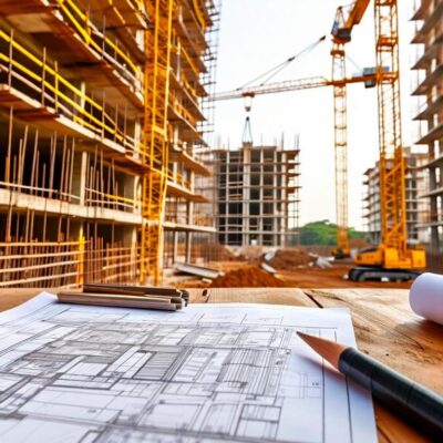 Shraddha Prime Advances Mumbai Redevelopment Project Pipeline