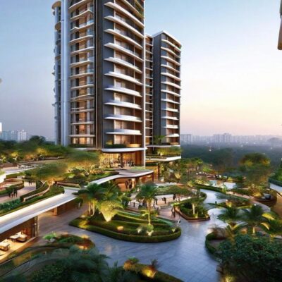 Shriram Properties Growth Reflects Urban Housing Demand