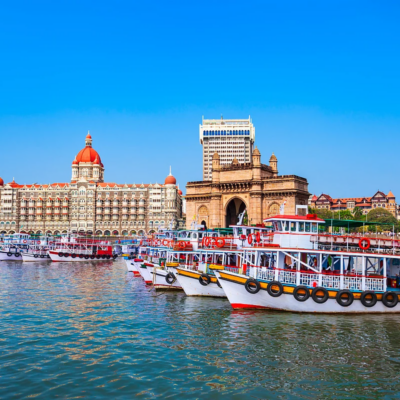 Maharashtra Jetty Upgrade Push Targets Monsoon Readiness