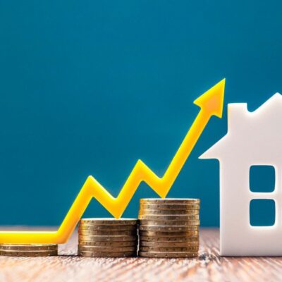 India Residential Supply Grows As Prices Climb