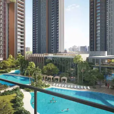 Signature Global Faces Gurugram Housing Slowdown
