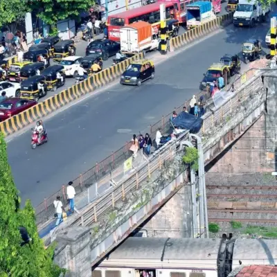 Hyderabad Miyapur Flyover Plan Targets Traffic Relief