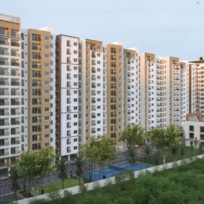 Sowparnika Projects Funding Push Reshapes Housing