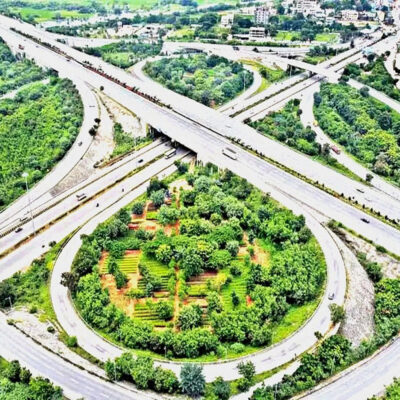 Prayagraj Ring Road Bridge Project Enters Key Phase
